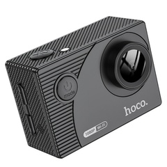 Экшн-камера Hoco DV100 Sports Black