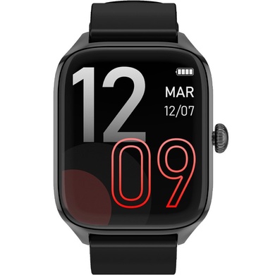 Смарт-часы Gelius Pro GP-SW012 (Amazwatch GTS) Black