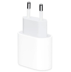 СЗУ для Apple 20W Type-C Power Adapter (AA) (box) Белый