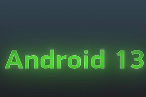 Что нового в Android 13?