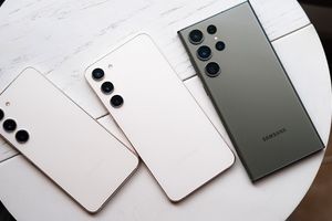 Какие обновления получит линейка Samsung Galaxy S24