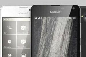 Новая надежда Microsoft удивит рынок смартфонов - Lumia 650