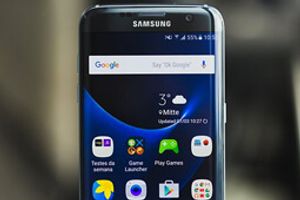 Android 7 проходит тестирование на Galaxy S7 Edge и S7