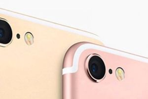 Будет ли оснащен iPhone 7S двойной камерой?