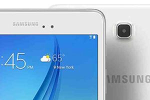 Бюджетный планшет и другие ожидаемые новинки от Samsung