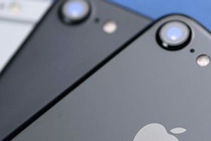 Что будет, если искупать iPhone 7 в суперкислоте?
