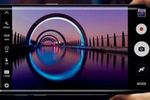 Galaxy S8 получит 4K дисплей