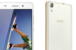 Huawei Honor 5A и его преимущества