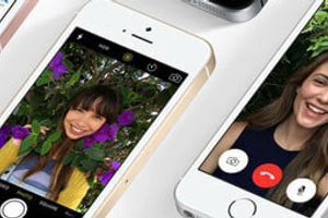 iPhone SE не получит обновление весной 2017 года