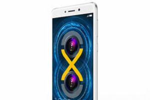 Компанія Huawei розкрила характеристики нового Honor 6X