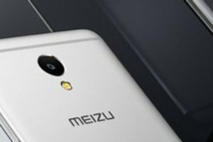 Meizu M5 Note презентували в трьох модифікаціях