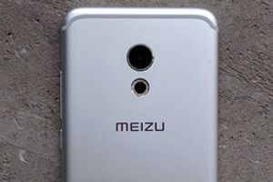 Чи не камерою єдиної - всі достоїнства Meizu Pro 6