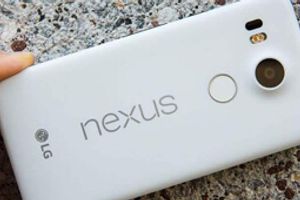 Nexus 5x получит экслюзивную функцию от смартфона Pixel