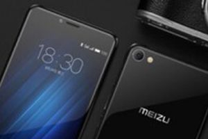Новые модели от Meizu - U10 и U20