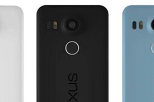 Обзор камеры Nexus 5Х