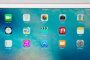 Обзор нового планшета Apple iPad Pro 9.7