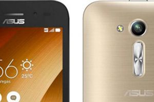 Обзор смартфона ZenFone Go (ZB452KG): доступная цена, оптимальные характеристики
