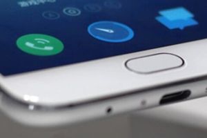 Оригінальне дизайнерське рішення для Meizu Pro 7: перші чутки про смартфон майбутнього