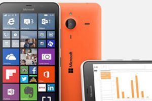 Отличия между Microsoft Lumia 640XL и Lumia 640