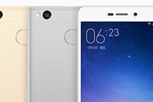 Отзывы о Xiaomi Redmi 3 Pro позволили оценить смартфон
