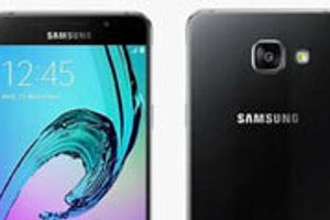Повний розбір характеристик Galaxy A5 2017
