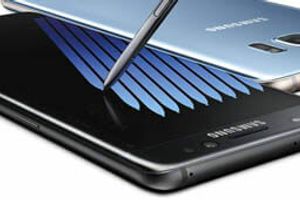 Samsung объявляет об отзыве всех Galaxy Note 7