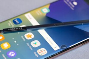 Найзбитковіший смартфон в історії: скільки втратила Samsung через Galaxy Note 7