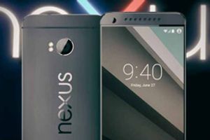 Следующий Nexus выйдет под логотипом Huawei