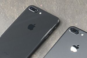 Порівняння iPhone 7 Plus та iPhone 8 Plus: параметри, продуктивність, на що звернути увагу
