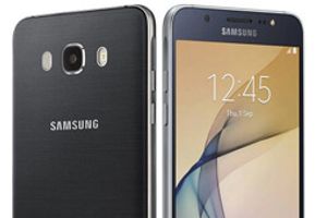 Стала известна цена нового смартфона Samsung Galaxy On8 с 5,5-дюймовым экраном