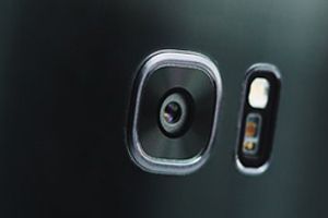 Возможности камеры Galaxy S7 Edge