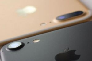 Возможности камеры iPhone 7: приятные бонусы от разработчиков