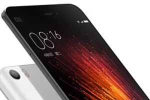 Xiaomi Mi5S Plus получит двойную камеру и 5,7-дюймовый экран
