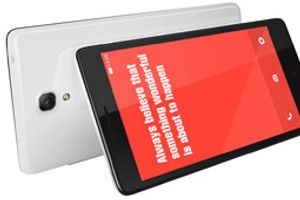 Xiaomi Redmi Note 4G – стоит ли он того?