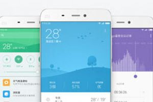 Xiaomi снова отложила релиз MIUI 8