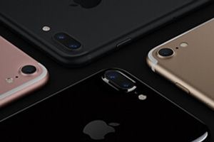 Слух или правда: новый iPhone 7 взломали