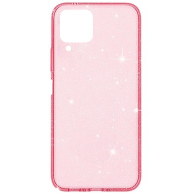 TPU чехол Nova для Samsung Galaxy M33 5G Pink