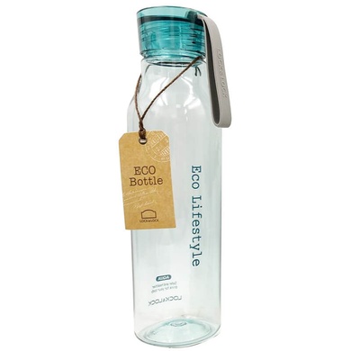 Eco Bottle Aqua (550 ml), Блакитний