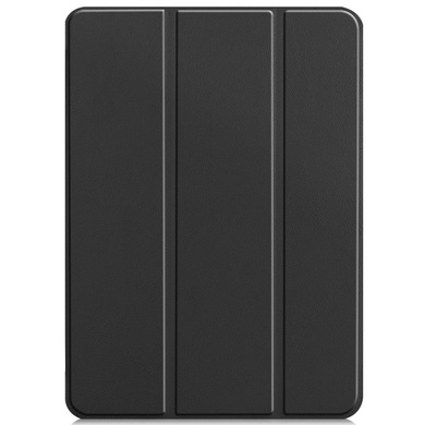 Чохол Smart Case Open buttons для Apple iPad 10.9" (2022), Black