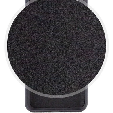 Чохол Silicone Cover Lakshmi Full Camera (A) для Xiaomi Redmi A3, Чорний / Black