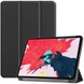 Чохол Smart Case Open buttons для Apple iPad 10.9" (2022), Black