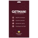 TPU чехол GETMAN Ease logo усиленные углы для Samsung Galaxy A04s Бесцветный (прозрачный)