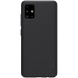 Чехол Nillkin Matte для Samsung Galaxy A51 Черный