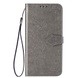 Шкіряний чохол (книжка) Art Case з візитницею для Xiaomi Redmi Note 4X / Note 4 (Snapdragon), Сірий