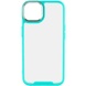 Чехол TPU+PC Lyon Case для Apple iPhone 14 Plus (6.7") Green