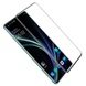 Защитное стекло Nillkin Anti-Explosion Glass Screen (DS+ max 3D) (+Applicator Kit) для OnePlus 8 Черный