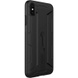Пластиковая накладка Nillkin Grip для Apple iPhone XS Max (6.5") Черный