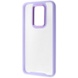 Чохол TPU+PC Lyon Case для Xiaomi Redmi 9, Purple