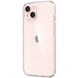 TPU чохол Molan Cano Jelly Sparkle для Apple iPhone 14 (6.1"), Прозрачный