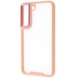 Чохол TPU+PC Lyon Case для Samsung Galaxy S23+, Pink